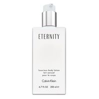 ETERNITY Body Lotion  200ml-130105 ETERNITY Body Lotion  200ml-130105 1
